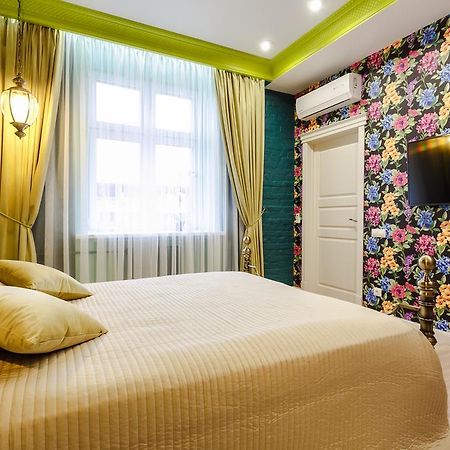 Royal Rent Minsk Exterior photo