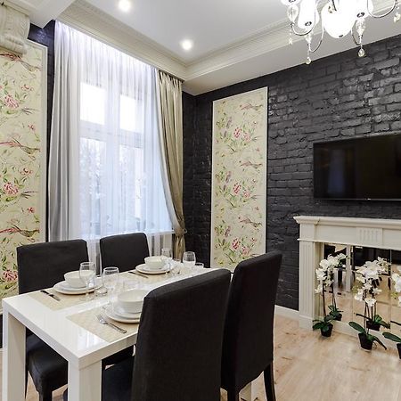 Royal Rent Minsk Exterior photo