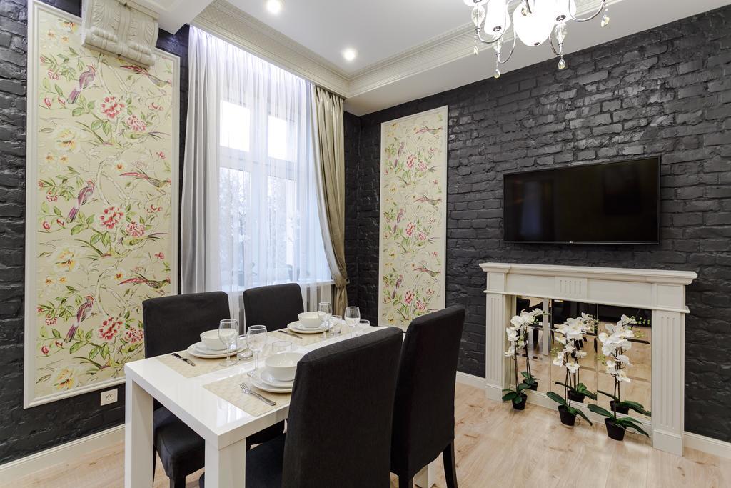 Royal Rent Minsk Exterior photo